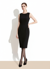 Durchsichtige Strumpfhose - Sava