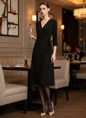 Durchsichtige Strumpfhose - Sava