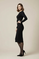 High Waist Strumpfhose - Spotlight