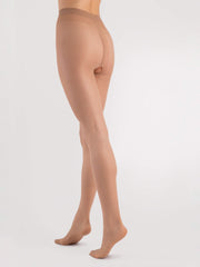 Ouvert Strumpfhose in Nude (20 DEN) – Pure Passion