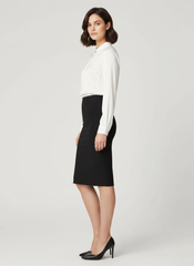 Po Push Up Strumpfhose - Press Up