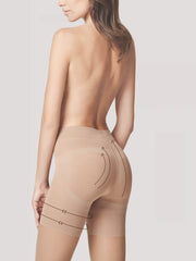 Po Push Up Strumpfhose - Press Up