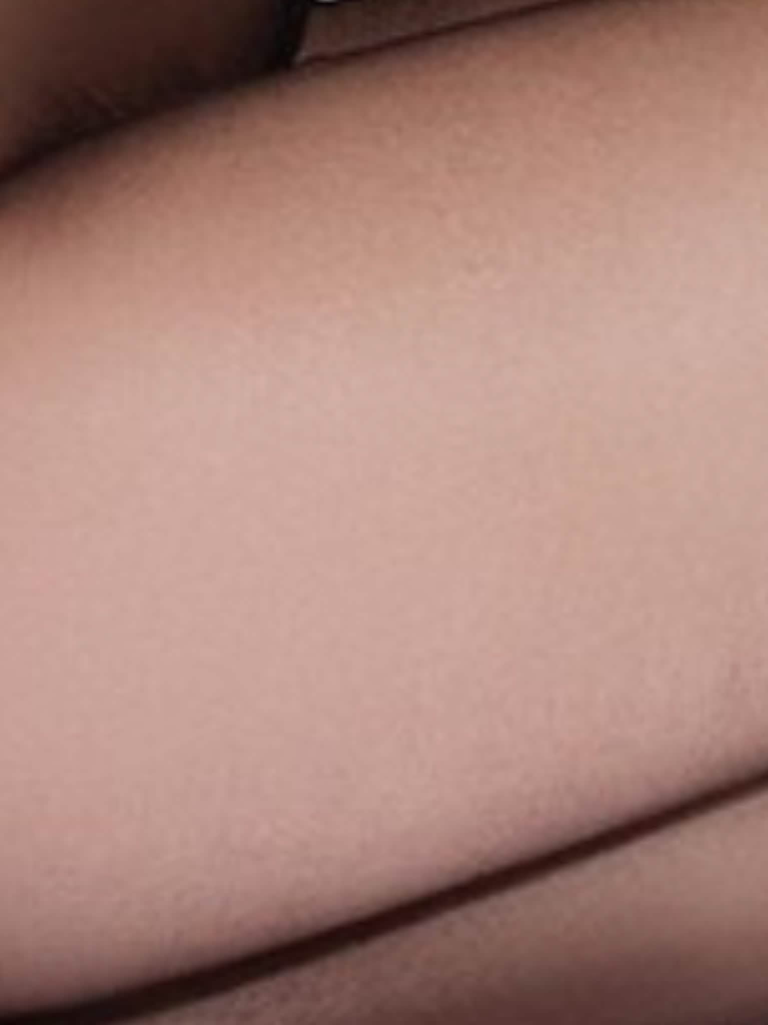 Transparente Strumpfhose - Diana