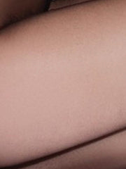 Transparente Strumpfhose - Diana