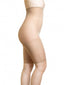 Atmungsaktive High Waist Shorts – Airy
