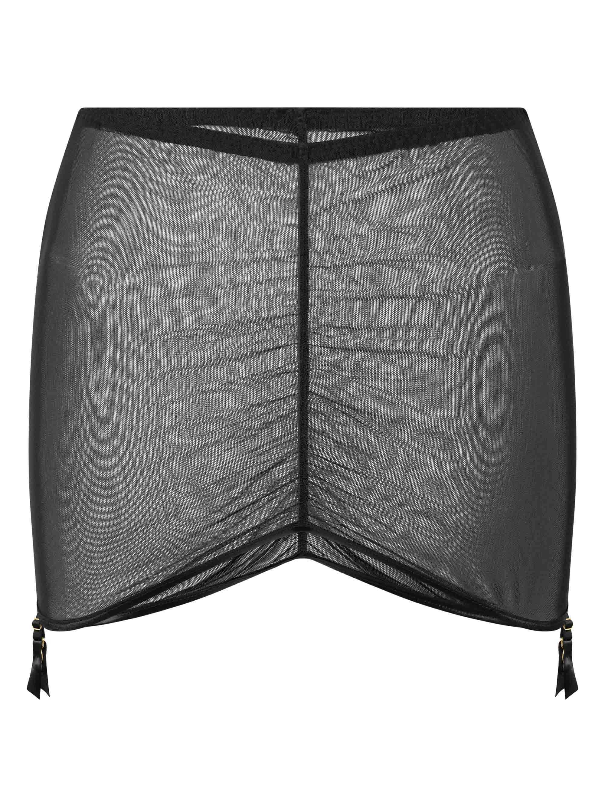 Sale: Transparenter Retrorock