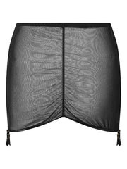 Sale: Transparenter Retrorock