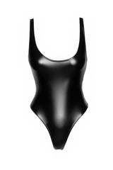 Verführerischer Wetlook Body Für Unvergessliche Nächte