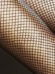Netzstrumpfhose Greta