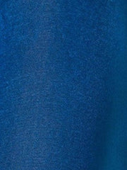 Blaue Strumpfhose GLOSSY