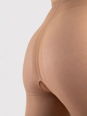 Ouvert Strumpfhose Nude 20 DEN