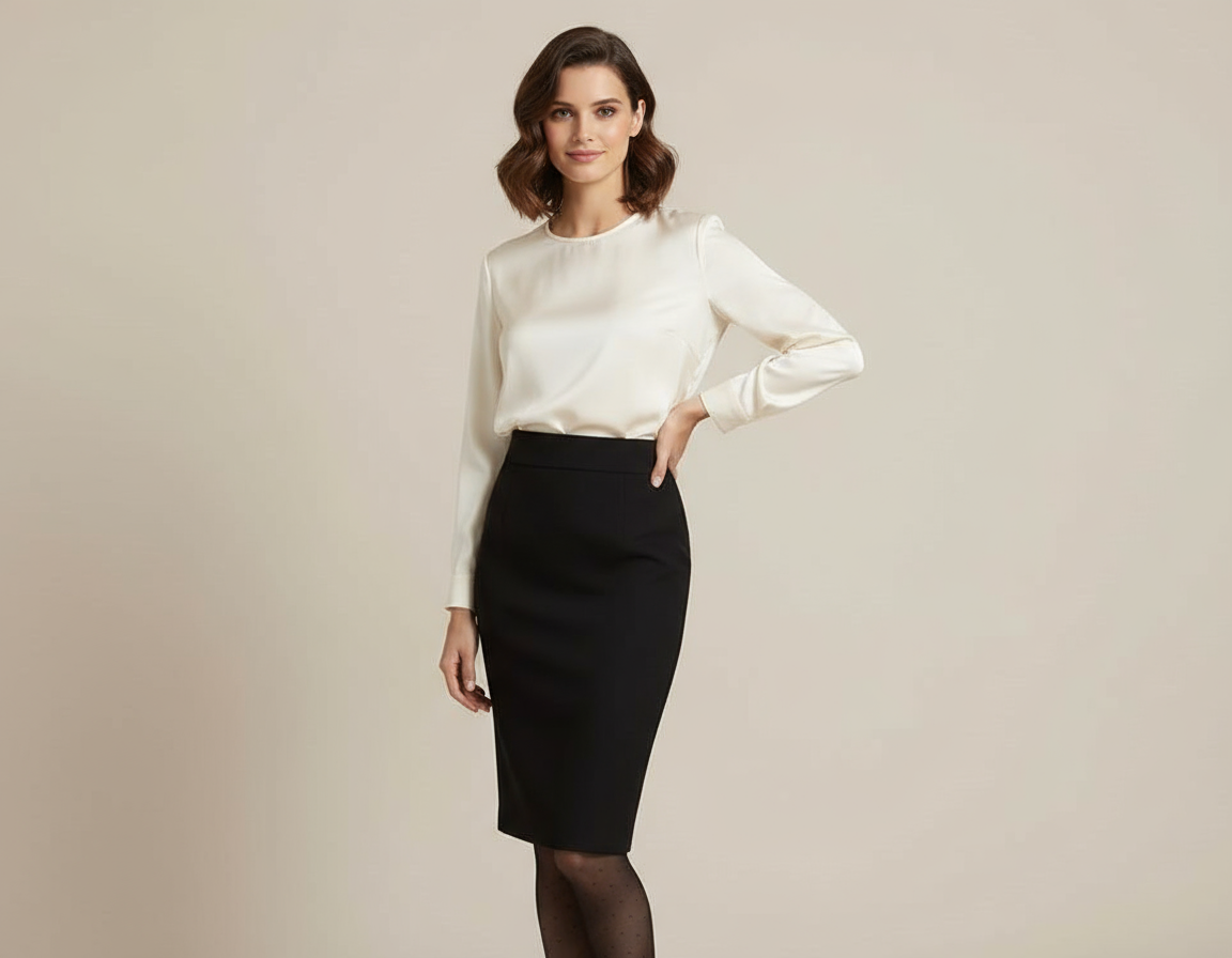 Shaping Strumpfhose High Waist - High Point