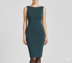 Bauchweg Strumpfhose mit maximalem Shaping-Effekt - High Waist